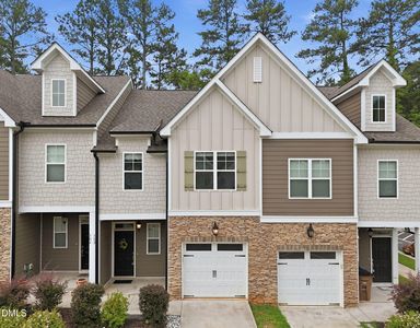 302 Conrad Ln, Wake Forest, NC, 27587