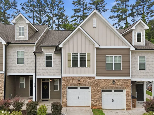 302 Conrad Ln, Wake Forest, NC 27587