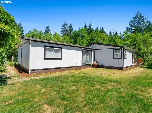 32204 NE 94th St, Camas, WA 98607