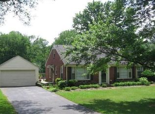 4032 Albert Dr, Nashville, TN 37204