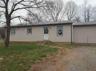 708 Lynch Mill Rd, Lynch Station, VA 24571