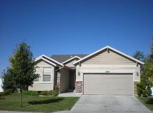 5032 W Eagle Rock Way, West Valley City, UT 84120