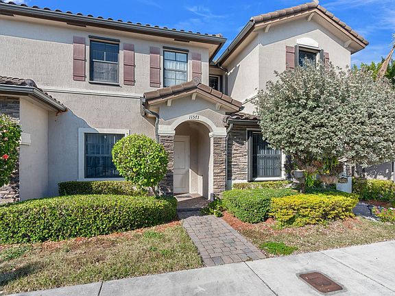 2nd image of 11573 SW 248th Terrace #11573