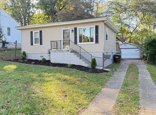 2516 Elmhurst Ave, Louisville, KY 40216