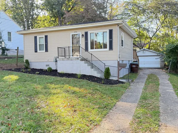 2516 Elmhurst Ave, Louisville, KY 40216