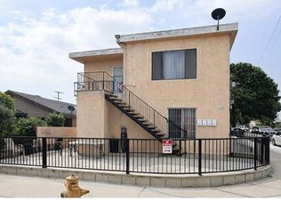 1600 E Sandison St APT 3, Wilmington, CA 90744