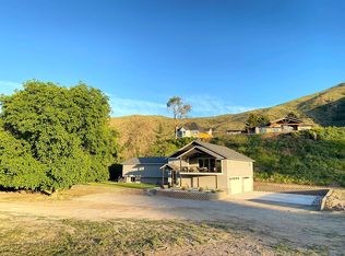 64 Spurlock Ln, Monitor, WA 98836