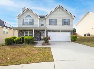 2787 Riders Ct, Dacula, GA 30019