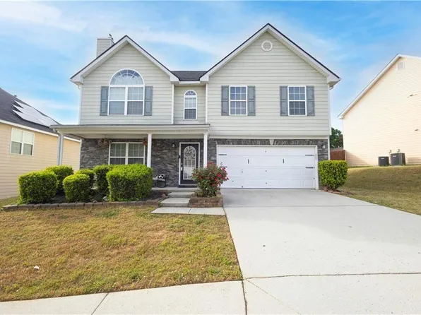 2787 Riders Ct, Dacula, GA 30019