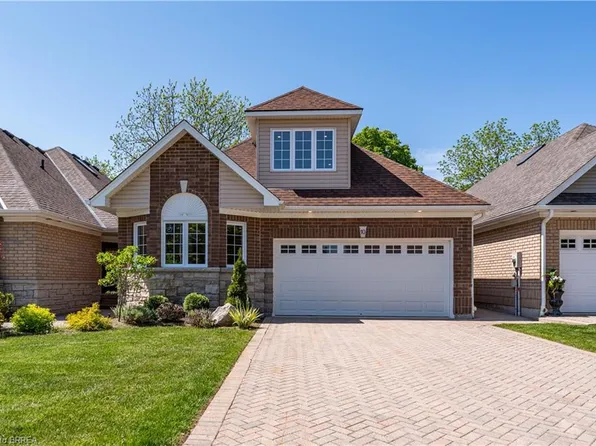 152 Dufferin Ave #10, Brantford, ON N3T 4R3
