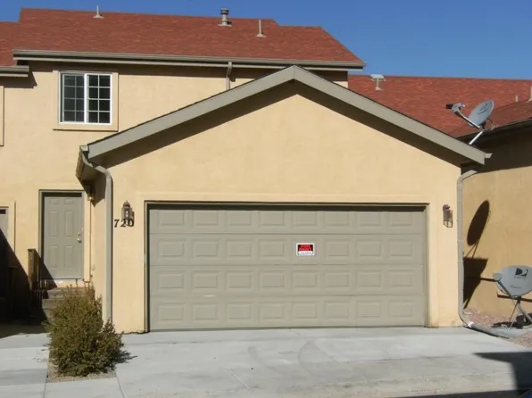720 Bosque Vista Point, Colorado Springs, CO 80916