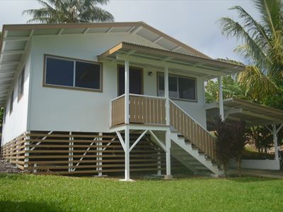 45-3391 Kukui St, Honokaa, HI, 96727
