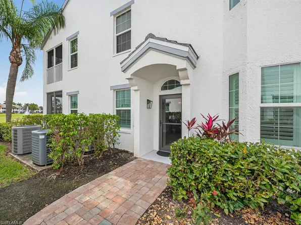5936 Sand Wedge LN #1601, NAPLES, FL 34110