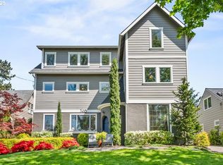 7418 SE 28th Ave, Portland, OR 97202