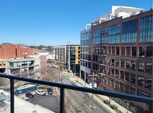 1100 Howell Mill Rd NW Unit 608, Atlanta, GA 30318