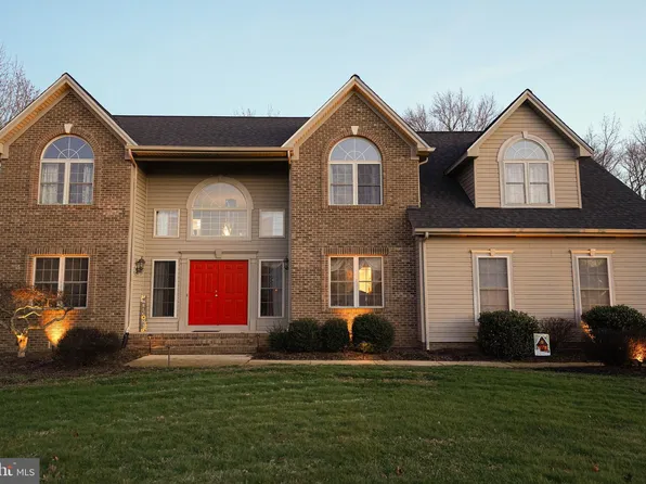 26839 Robert Burns Ln, Salisbury, MD 21801