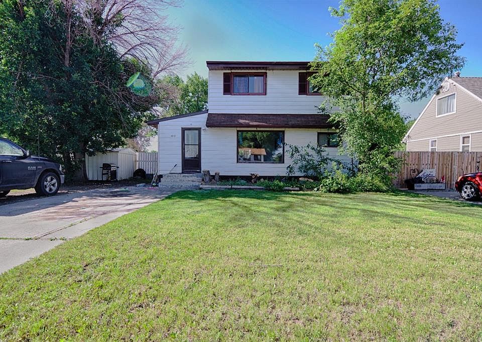1st image of 4810 S 57th Ave