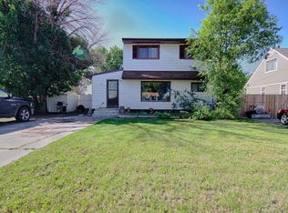 4810 S 57th Ave, Taber, AB T1G1E4
