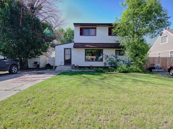 4810 S 57th Ave, Taber, AB T1G 1E4