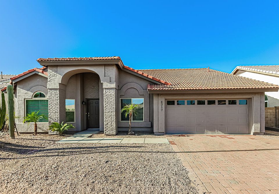 1st image of 4317 W Electra Ln