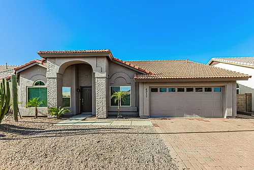 4317 W Electra Ln Photo 1