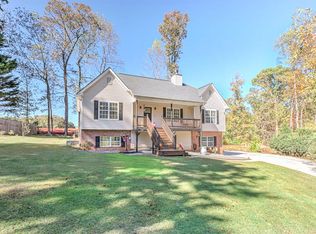 279 Highlander Way, Acworth, GA 30101
