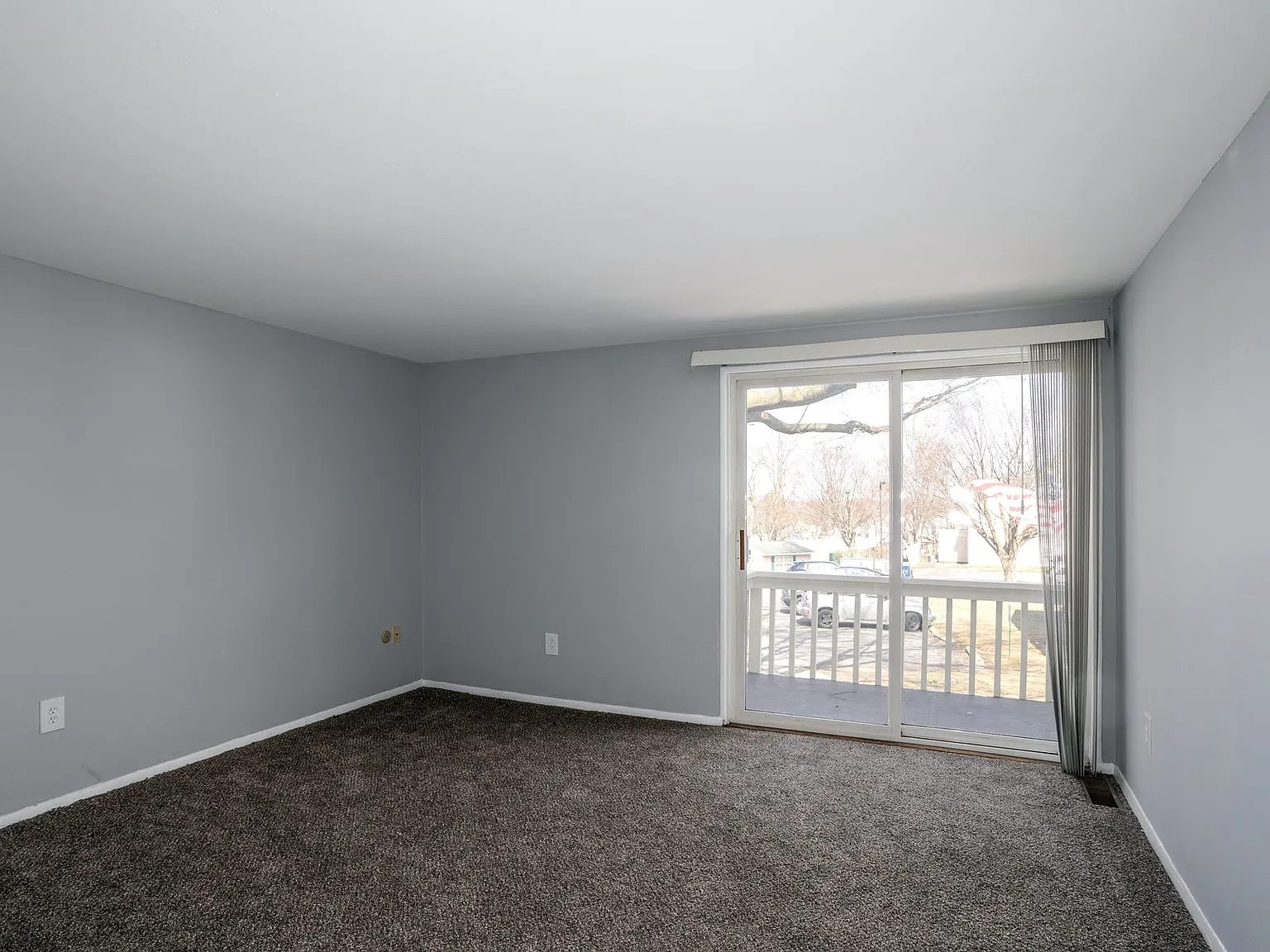 Cedar Village Apartments and Townhomes — Photo 2