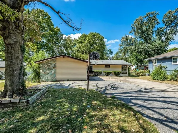 3120 S 53rd Ter, Kansas City, KS 66106