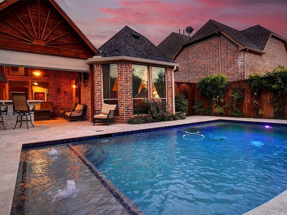 6009 Beacon Hill Dr, Frisco, TX 75036 Zillow