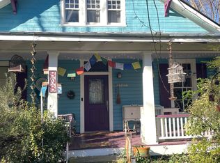 808 Shepherd St, Durham, NC 27701