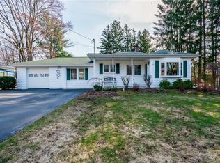 214 Washington Blvd, Fayetteville, NY 13066