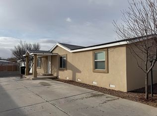 3845 Villa Serena Pl SW, Albuquerque, NM 87121