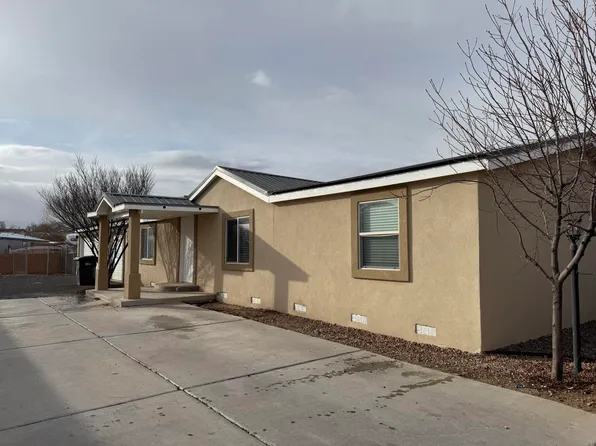 3845 Villa Serena Pl SW, Albuquerque, NM 87121