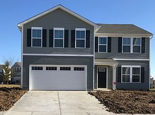 107 Dietz Dr, Greenwood, IN 46143