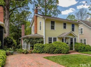 2001 McCarthy St, Raleigh, NC 27608
