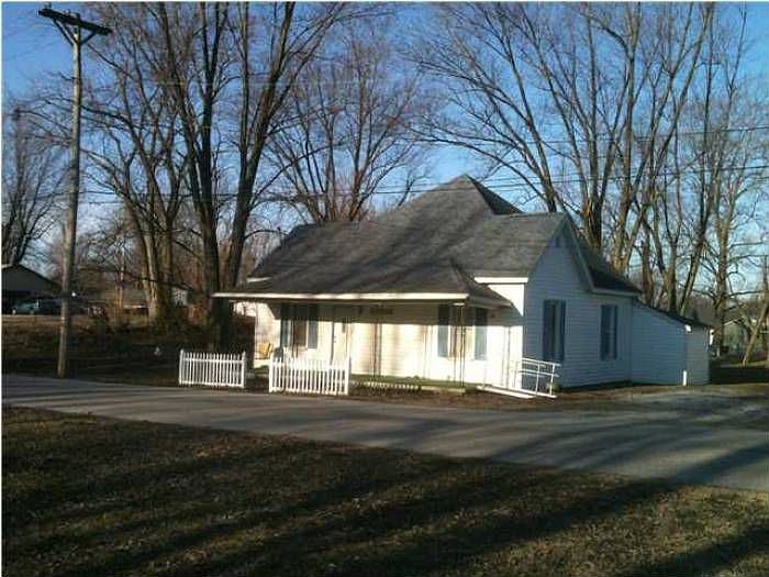 501 NW 11 St Wahinton, IN