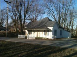 501 NW 11th St, Washington, IN 47501