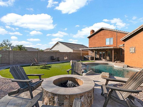 5th image of 3119 E ROSEMONTE Drive