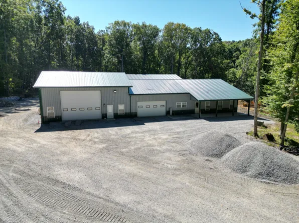 611 N County Road 675 W, Greencastle, IN 46135