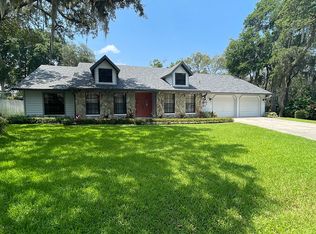 1309 Cambron Dr, Valrico, FL 33596