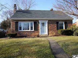 105 Oneida Rd, Camp Hill, PA 17011