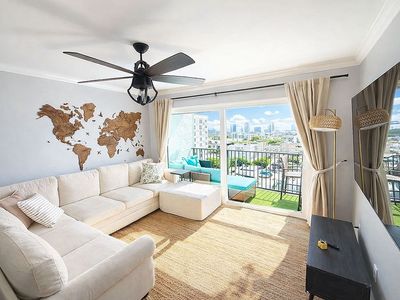 1345 West Ave APT 903, Miami Beach, FL, 33139