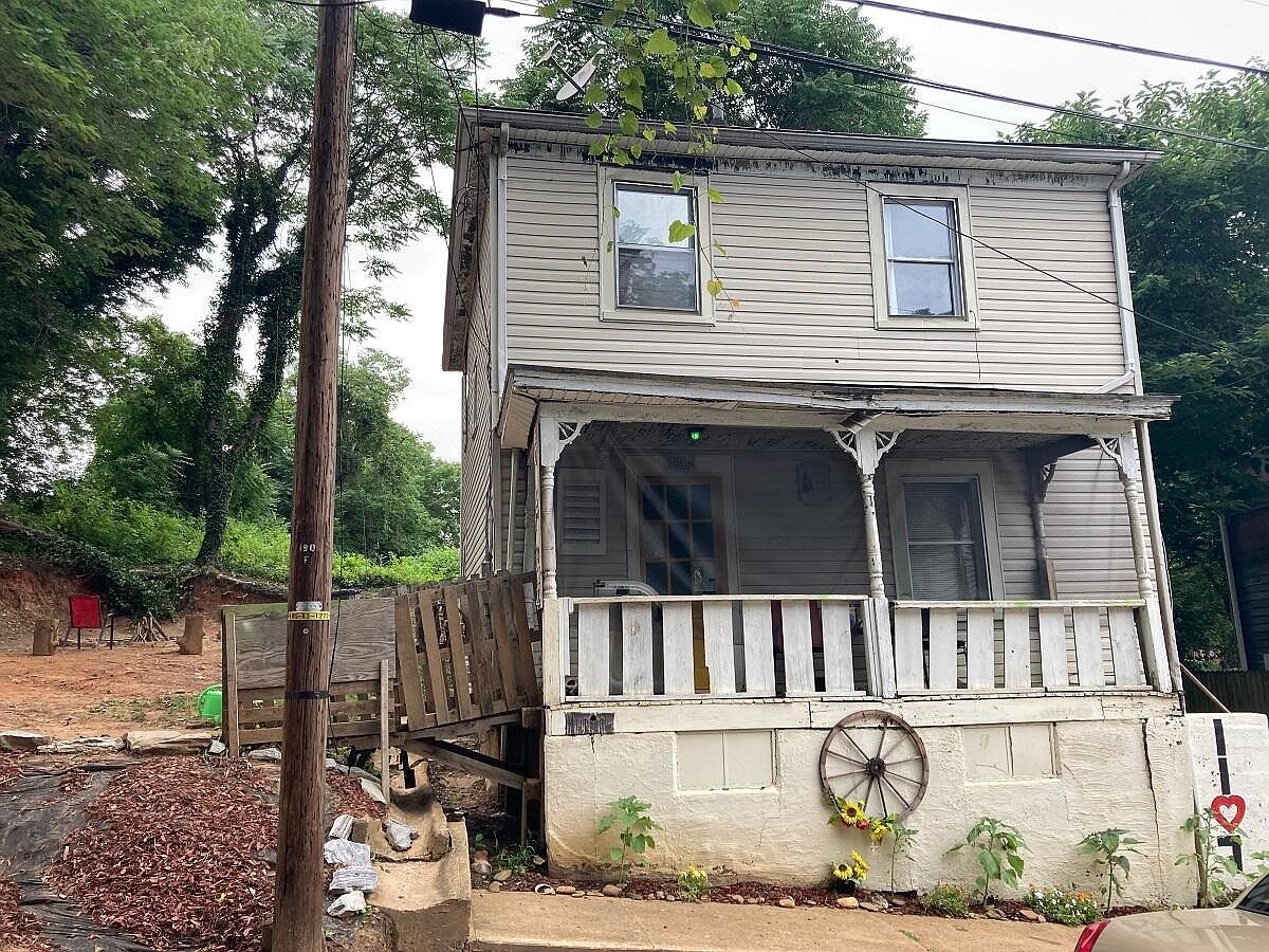 1107 7th St, Lynchburg, VA 24504 MLS 900361 Zillow