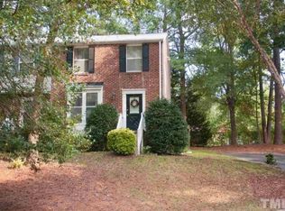 109 Taylors Pond Dr, Cary, NC 27513