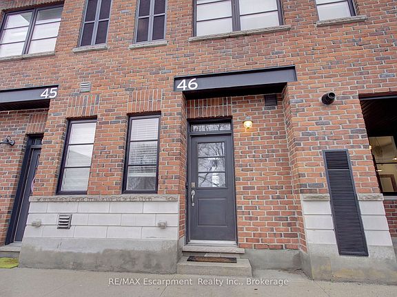 2nd image of 70 Plains Rd W #46