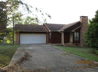 5683 Rainbow Pkwy, Toomsuba, MS 39364