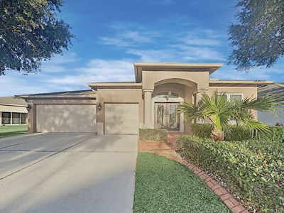 3542 Fortingale Dr, Zephyrhills, FL, 33543