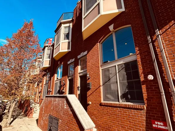 1009 N 3rd St, Philadelphia, PA 19123