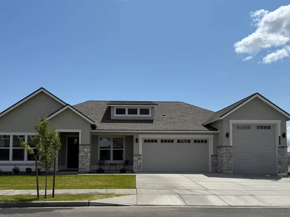 2822 Centerline Ave, Richland, WA 99354