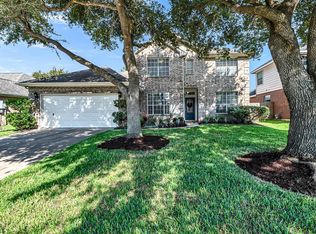 6814 Cranbrook Square Ct, Richmond, TX 77407